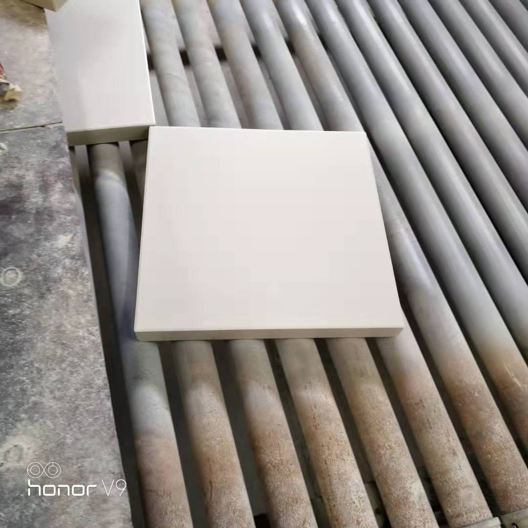 2019年哪一種規格的耐酸磚需求量大，焦作市眾光耐酸瓷業有限公司銷售部與生產部進行密切商討