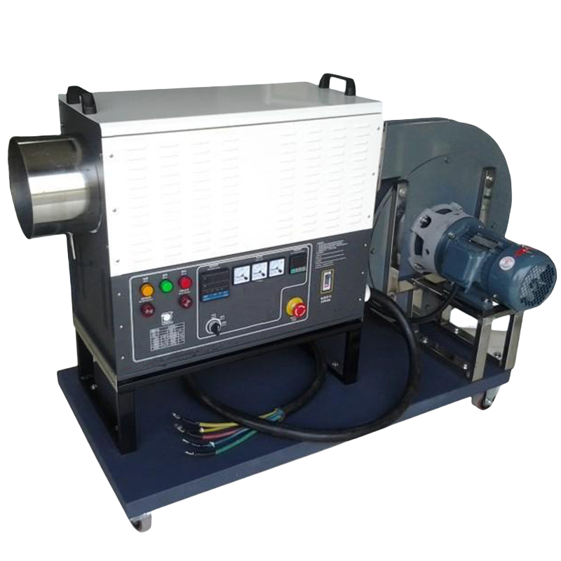 寬城防爆暖風機