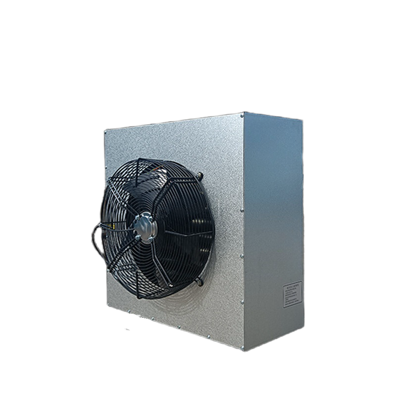 寬城壁掛式暖風機組